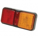 LG512 LED GLOBAL 2 Pod Combination Tail Light